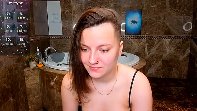 MelindaTin online show from February 2, 12:53 am