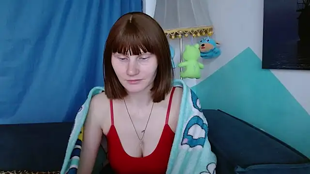 cornflower mm online show from October 3, 1:54 am