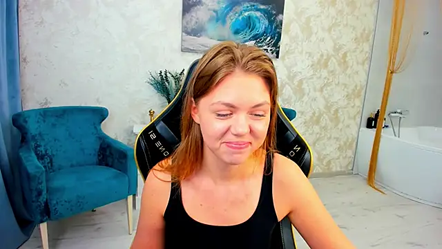 Strawberrye online show from March 21, 3:22 am