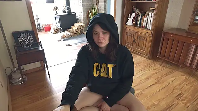 MarcyJones online show from February 23, 4:17 pm