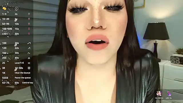 asiangoddessxxx online show from March 1, 1:33 pm