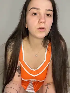 joeystaciee online show from February 21, 11:38 pm