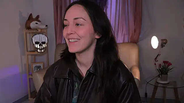 molly marmalade  online show from October 14, 2:08 pm