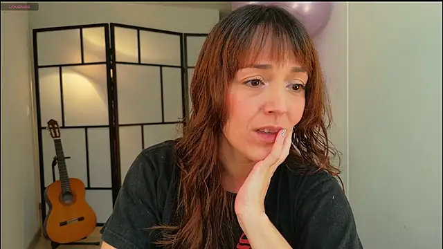molly marmalade  online show from July 14, 6:01 pm