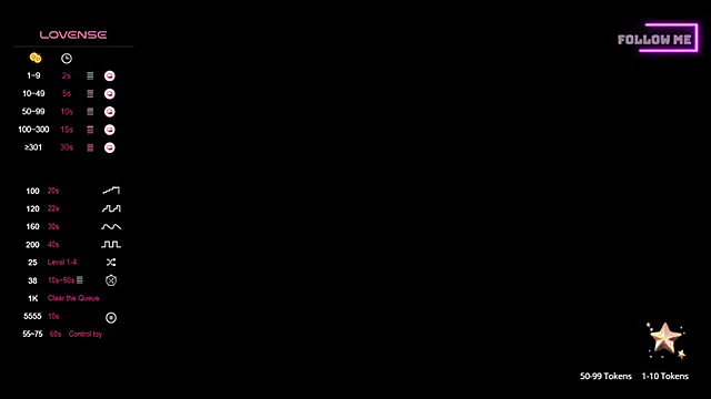 Bigfemblue online show from October 11, 12:59 am