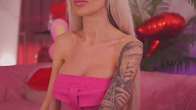 fallingangel online show from December 2, 8:05 am