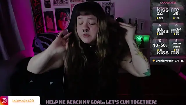 Bdsm and fries online show from August 1, 3:58 pm