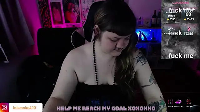 Bdsm and fries online show from June 25, 3:35 pm