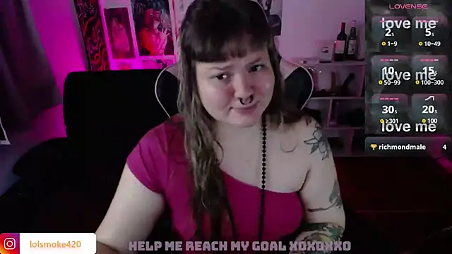 Bdsm and fries online show from July 9, 3:47 pm