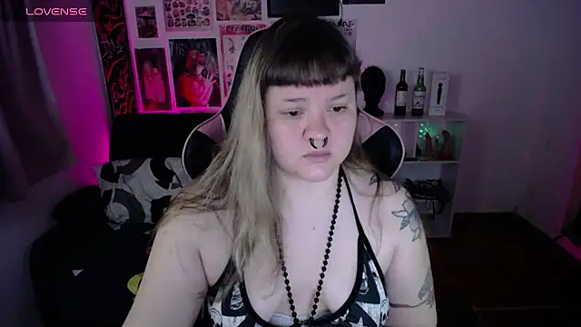 Bdsm and fries online show from July 23, 3:42 pm