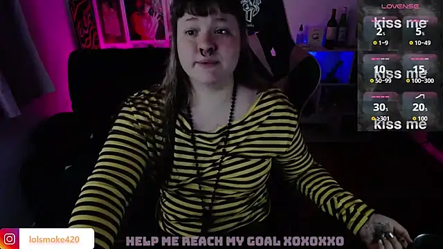 Bdsm and fries online show from July 2, 4:13 pm