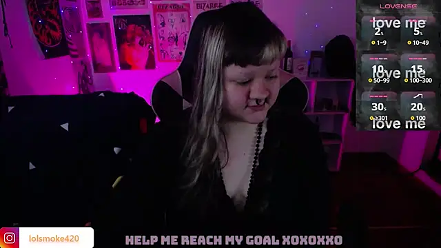 Bdsm and fries online show from April 13, 3:57 pm