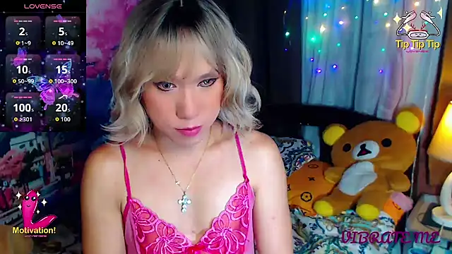 twilight goddess online show from October 11, 6:10 pm