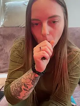 jaseyrae online show from February 8, 5:27 pm