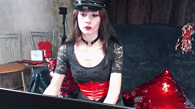 VictoryVega online show from September 17, 4:16 pm