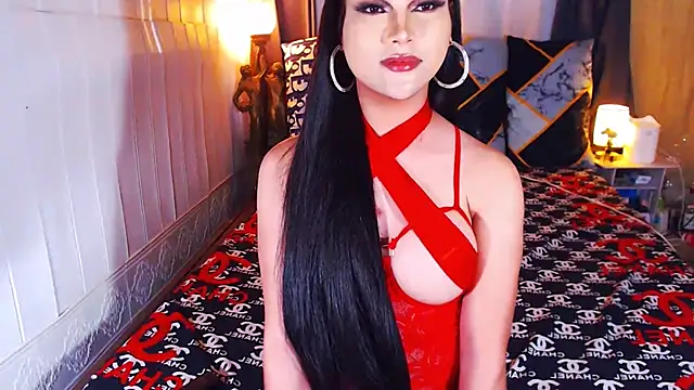 UrsexiestTammy online show from November 19, 7:08 am