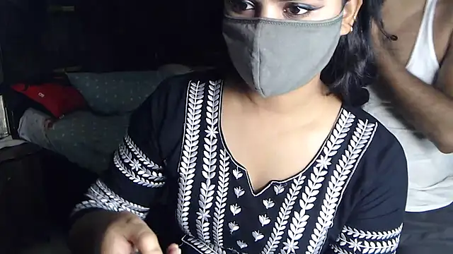 Indian Anu online show from September 18, 5:55 pm