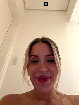 jasminesummer online show from October 5, 10:26 pm