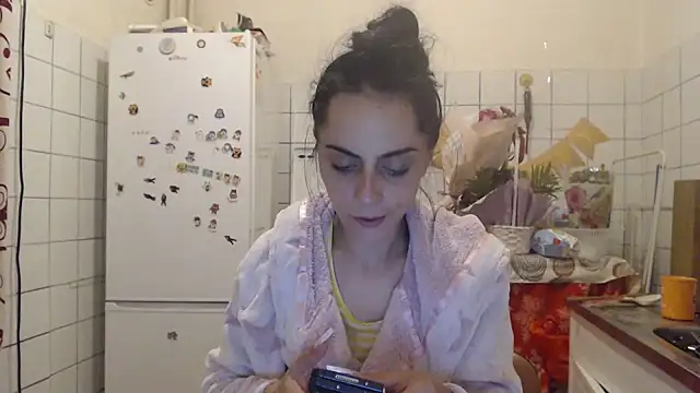 jessystarr online show from September 9, 1:05 am