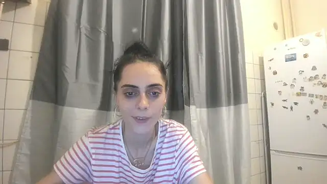 jessystarr online show from October 14, 9:39 pm