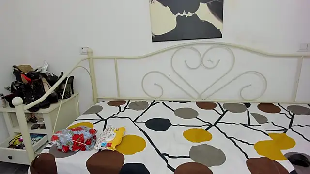 jessystarr online show from September 28, 2:44 pm