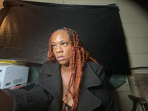 AlexaTheSlut online show from October 3, 9:03 am