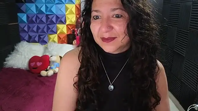 katifoxx online show from November 13, 4:17 pm