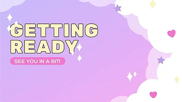 goodbyegrlz online show from February 4, 3:04 pm