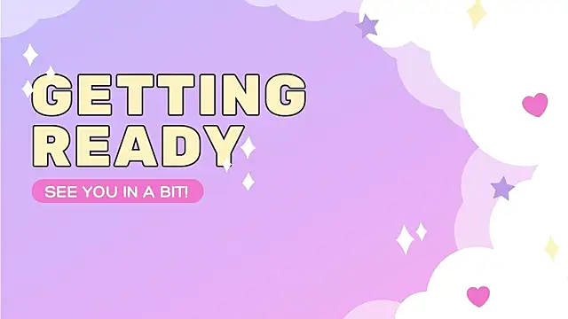 goodbyegrlz online show from June 21, 7:29 pm