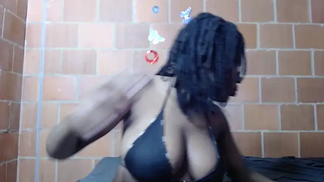 Magaharper10 online show from October 6, 4:18 am