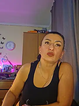 Hotangel75 online show from February 11, 9:55 am