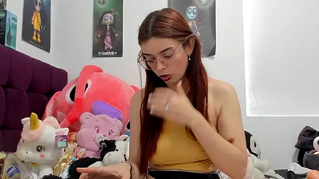 cherry weet 29 online show from October 1, 8:36 pm