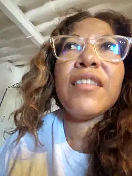 mila38 online show from October 5, 2:55 pm