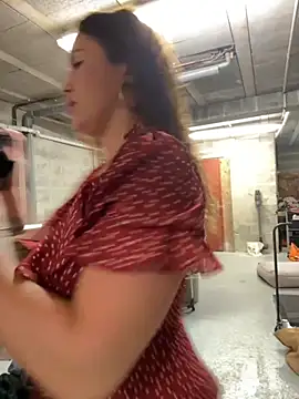 Clarasense   online show from September 19, 12:59 pm