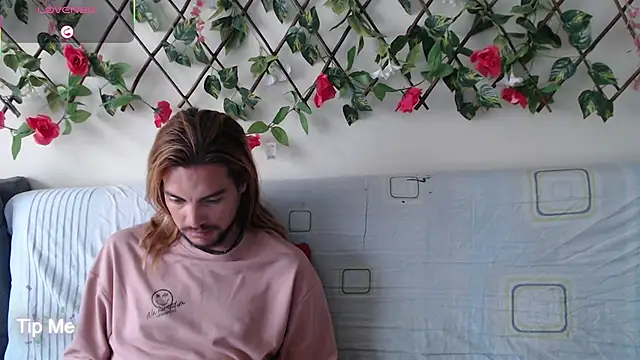 Jack Emily11 online show from February 3, 7:51 pm