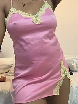 angelwavy online show from February 3, 2:53 am