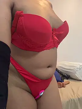 angelwavy online show from April 3, 1:14 am