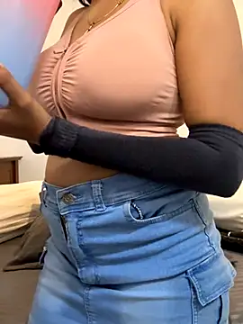 angelwavy online show from September 24, 12:31 am