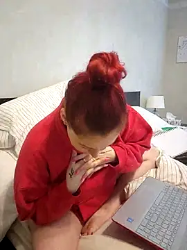 HollyTattoo online show from February 12, 3:03 pm