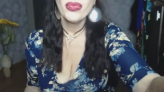 Aziza1 online show from September 29, 3:28 pm