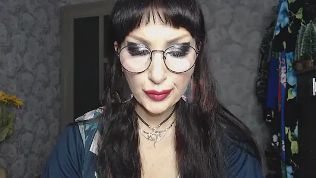 Aziza1 online show from November 29, 8:24 pm