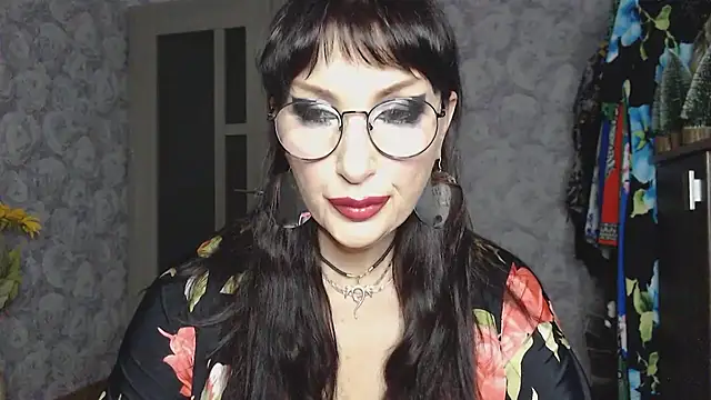 Aziza1 online show from November 27, 6:22 pm