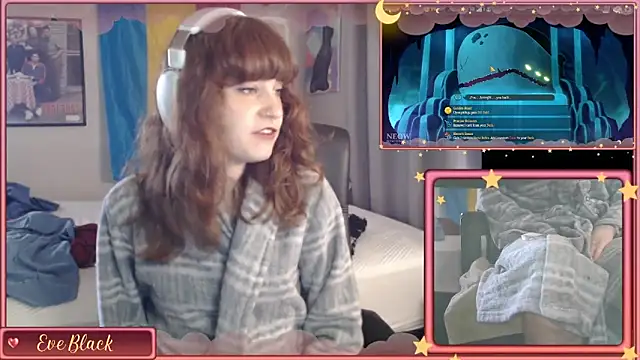 darksoulsandchill online show from April 17, 9:28 pm