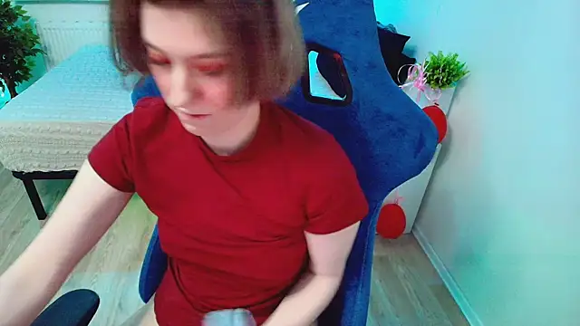 CranberryHot online show from October 22, 3:11 am