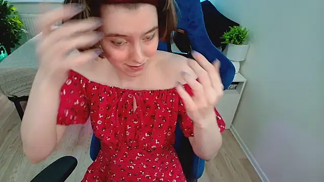 CranberryHot online show from September 18, 9:41 am