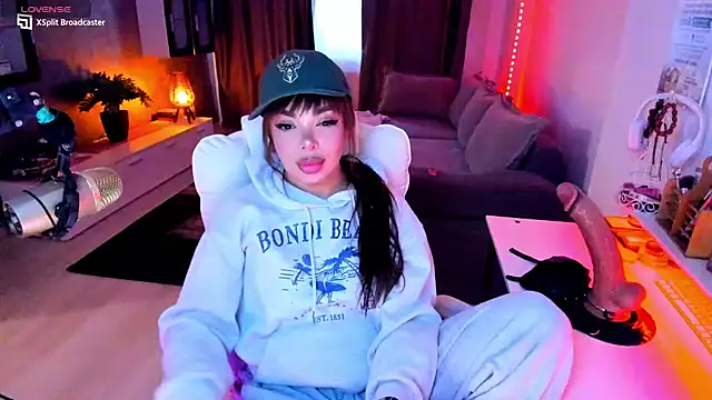 Miss kay1111 online show from March 10, 4:00 pm