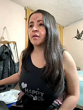 latinfemale online show from November 23, 1:41 am