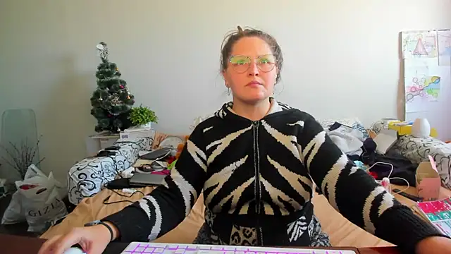 IamYourNarcotic online show from February 2, 12:26 pm