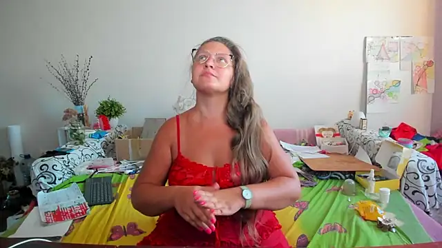 IamYourNarcotic online show from September 23, 3:10 pm