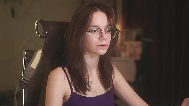 alyssa sweet online show from March 24, 7:25 am